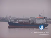 Ọkọ̀ tí ó mú epo / kemikali fún tà