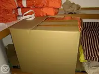 Ọkọ̀ ojú omi kékeré fún tà