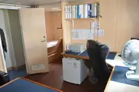 Ọkọ omi ti o fa fún tà