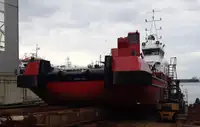 General Cargo/Multi-purpose fún tà