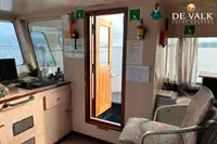 Ọkọ̀ ojú omi ìrìn-àjò fún tà