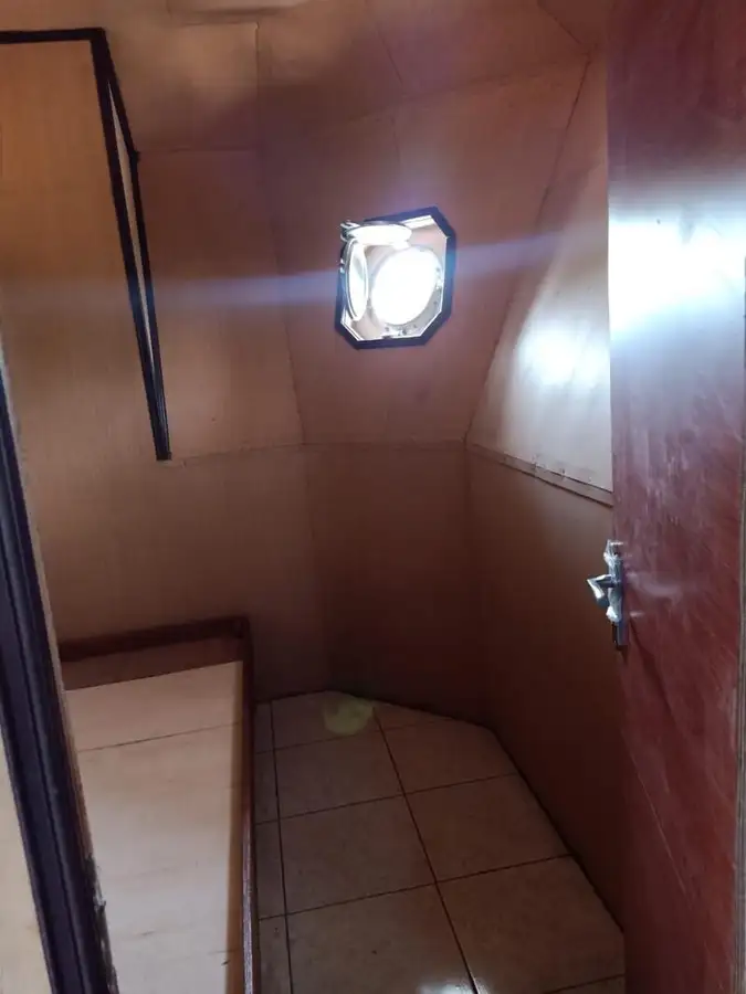 Ọkọ omi Landing, Tank fún tà