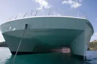 Catamaran fún tà