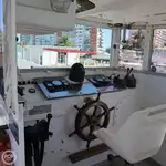 Ọkọ omi Landing, Tank fún tà