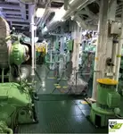 Ro-Ro ship fun tita