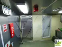 Ọkọ omi Landing, Tank fún tà