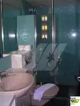 Ọkọ̀ ojú omi ìrìn-àjò fún tà