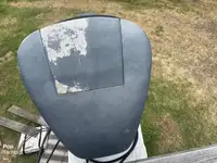 Catamaran fún tà