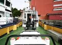 Ọkọ omi ti o fa fún tà