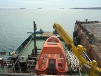 Ọkọ omi ti o fa fún tà