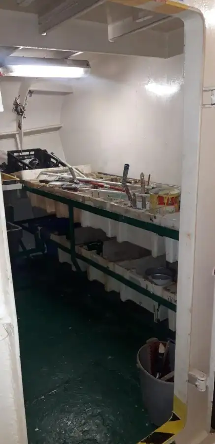 Ọkọ̀ ìjàkú fún tà
