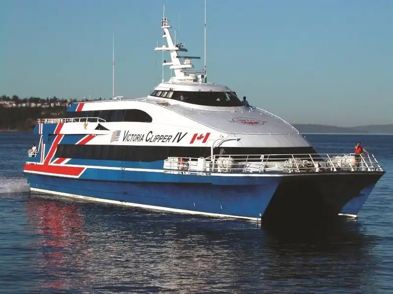 Catamaran fún tà
