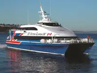 Catamaran fún tà