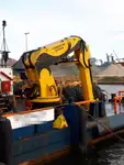 Ọkọ omi ti o fa fún tà