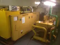 Ọkọ̀ ojú omi tí ó mú ìdọ̀tí fún tà