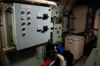Ọkọ omi ti o fa fún tà