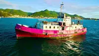 General Cargo/Multi-purpose fún tà