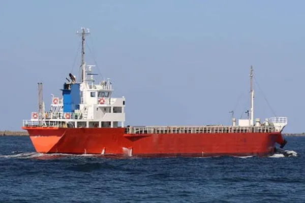 General Cargo/Multi-purpose for sale