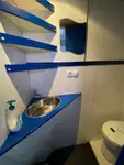 Ọkọ omi ti o fa fún tà