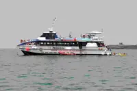 Catamaran fun tita