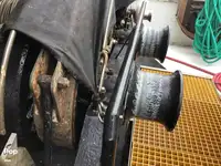 Ọkọ̀ tí ó mú ẹja fún tà