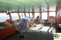 Fast Supply Vessel (FSV) fún tà