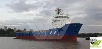 Ọkọ omi ti o mu ọja fún tà