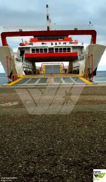 Ọkọ̀ tí ó mú ọkọ̀ rọ̀ fún tà