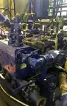 Ọkọ̀ ojú omì fún iṣẹ́ gbigbé LNG fún tà