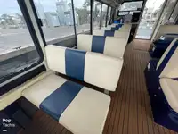 Ọkọ̀ ojú omi ìrìn-àjò fún tà