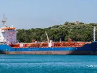 Ọkọ̀ tí ó mú epo / kemikali fún tà