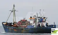 Dredger fun tita