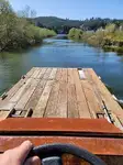 Barge fun tita