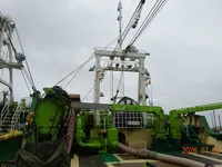 Ọkọ̀ tí ó mú ẹja fún tà