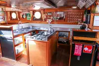 Yacht fún tà