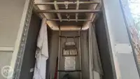 Ọkọ̀ ojú omi ìrìn-àjò fún tà
