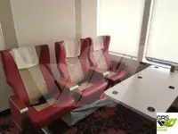 Ọkọ̀ ojú omi ìrìn-àjò fún tà