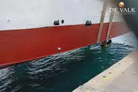 Ọkọ omi ti o fa fún tà