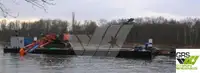 Barge fun tita