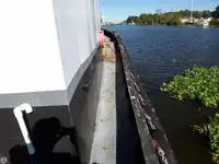 Ọkọ omi ti o fa fún tà