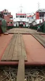 Ọkọ omi Landing, Tank fún tà