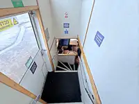 Ọkọ̀ ojú omi ìrìn-àjò fún tà