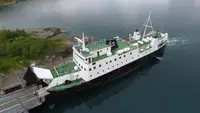Ọkọ̀ tí ó mú ọkọ̀ rọ̀ fún tà