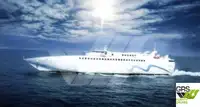 Ro-Ro ship fun tita