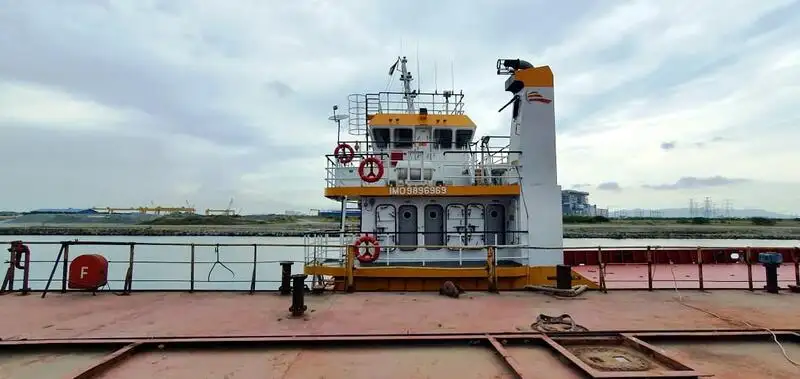 Ọkọ omi Landing, Tank fún tà