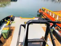 Ọkọ omi ti o fa fún tà