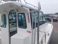 Ọkọ̀ tí ó mú ẹja fún tà