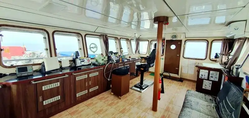 Ọkọ omi Landing, Tank fún tà