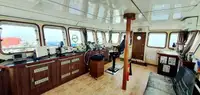 Ọkọ omi Landing, Tank fún tà