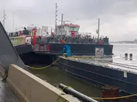 Ọkọ̀ Fẹrrí fún tà